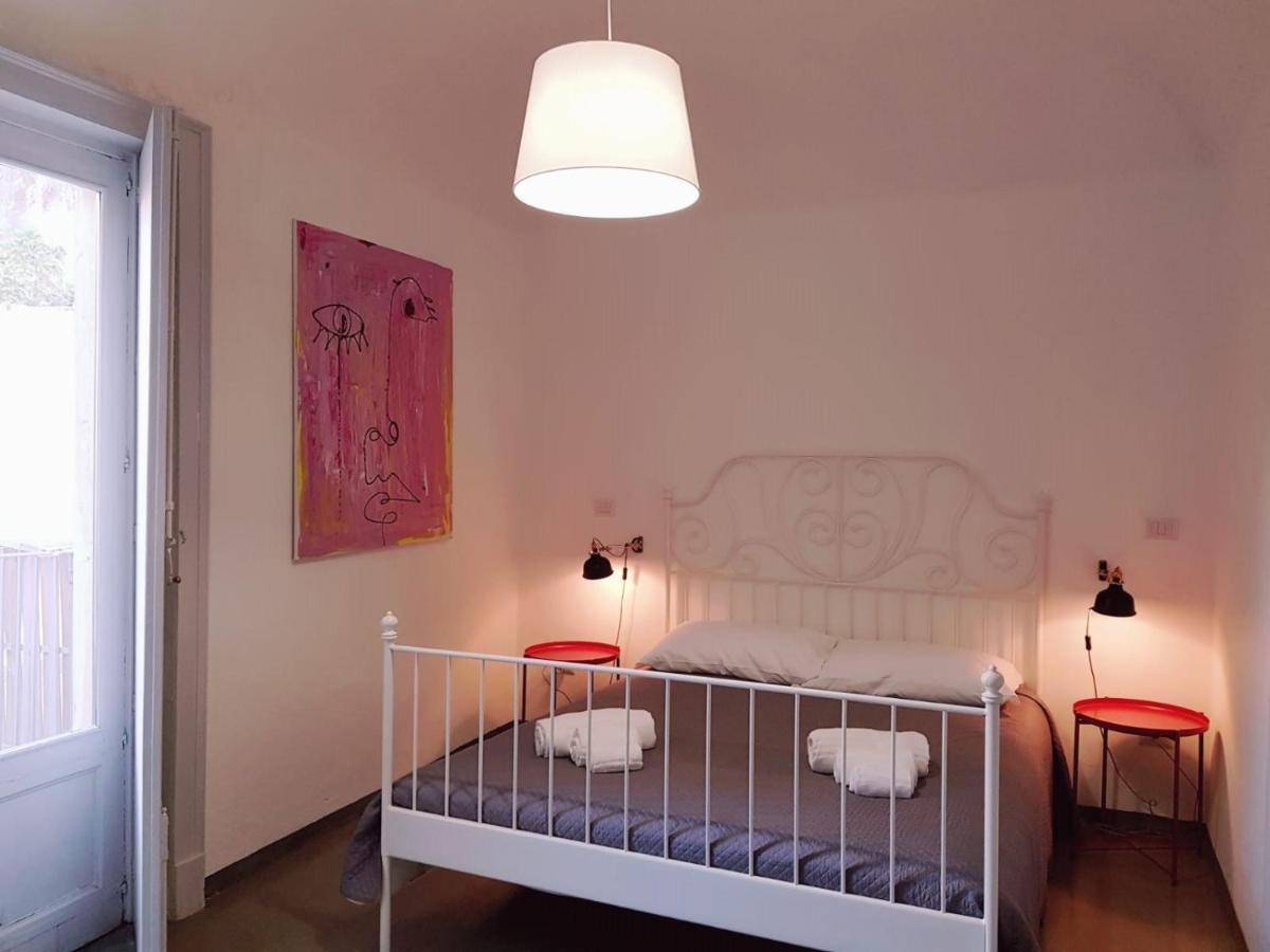 Casa Romeo Acireale